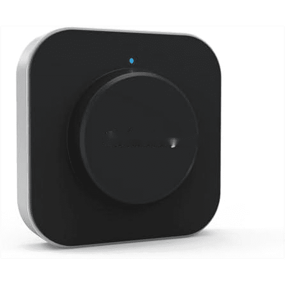 Smart Door Lock WiFi Gateway, Bluetooth Keyless Entry Electronic Door Lock Wi-Fi Bridge, Nextlock Smart Deadbolt WiFi Hub Compatible with Alexa$$