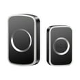 thumbnail image 1 of Smart Doorbells Wireless Doorbell Household No Need for Batteries Large Volume Pager, 1 of 7