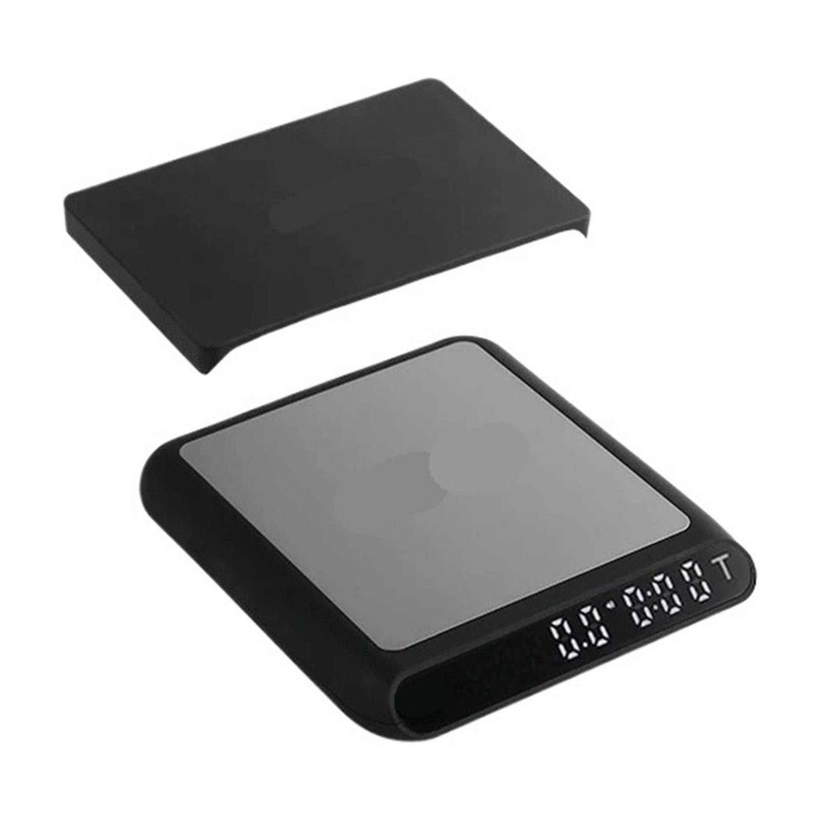 Smart Drip Espresso Coffee Scale with Auto Timer USB Charging Kitchen Electronic Scale Cafe Home ,High-Precision Weighing Technology
