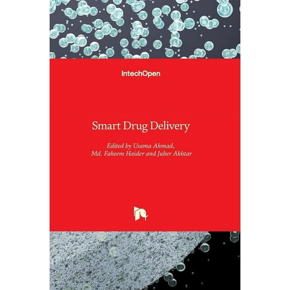 Smart Drug Delivery (Hardcover)