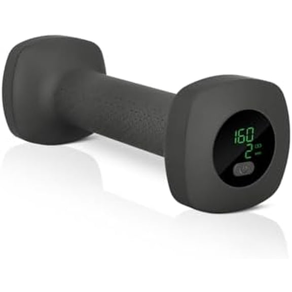 Smart Dumbbell,Weight Dumbbell(Sold in Single) with Timing and Counting$$Sport & Recreation Other