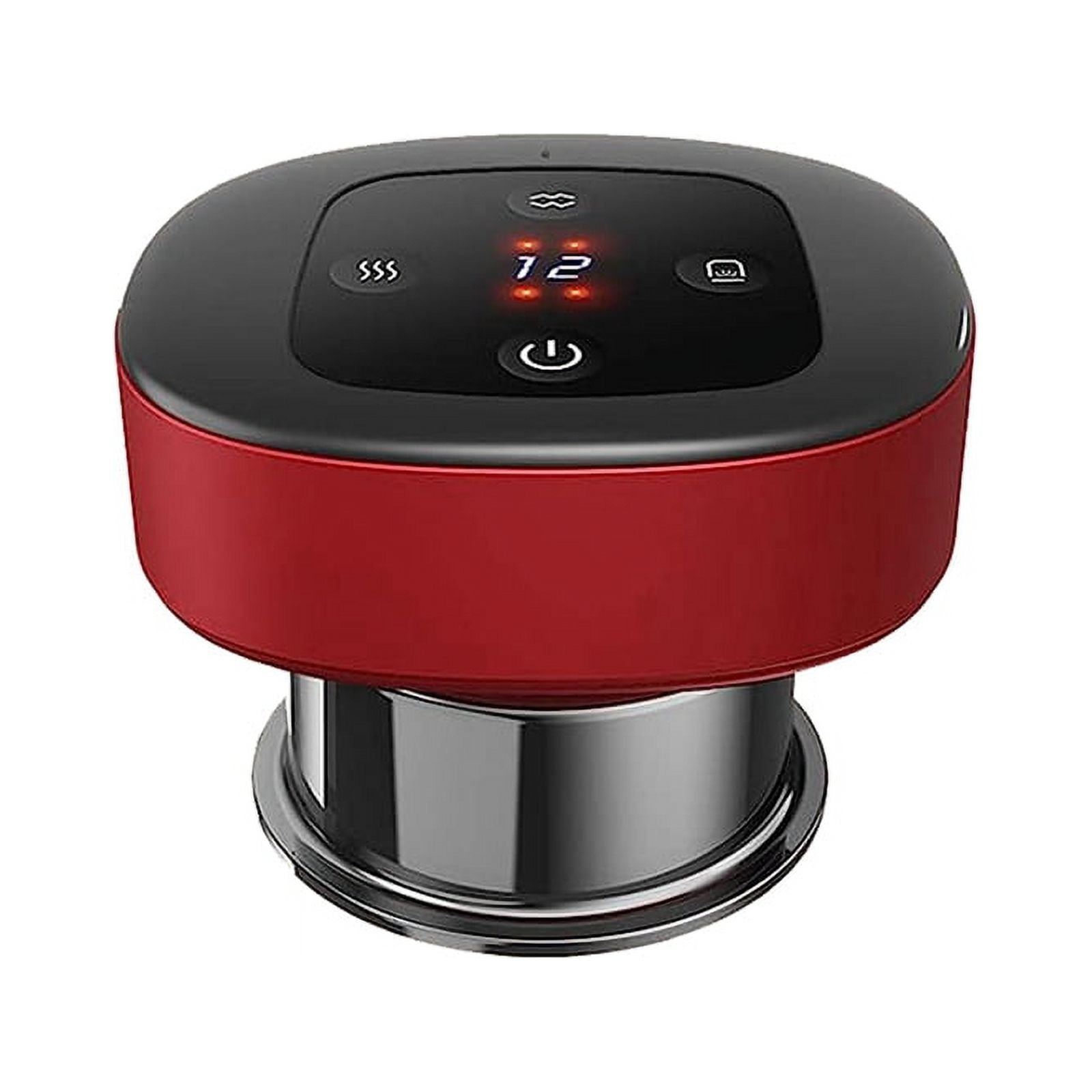 Smart Dynamic Cupping Therapy Set, Vacuum Electric Cupping Massager Set