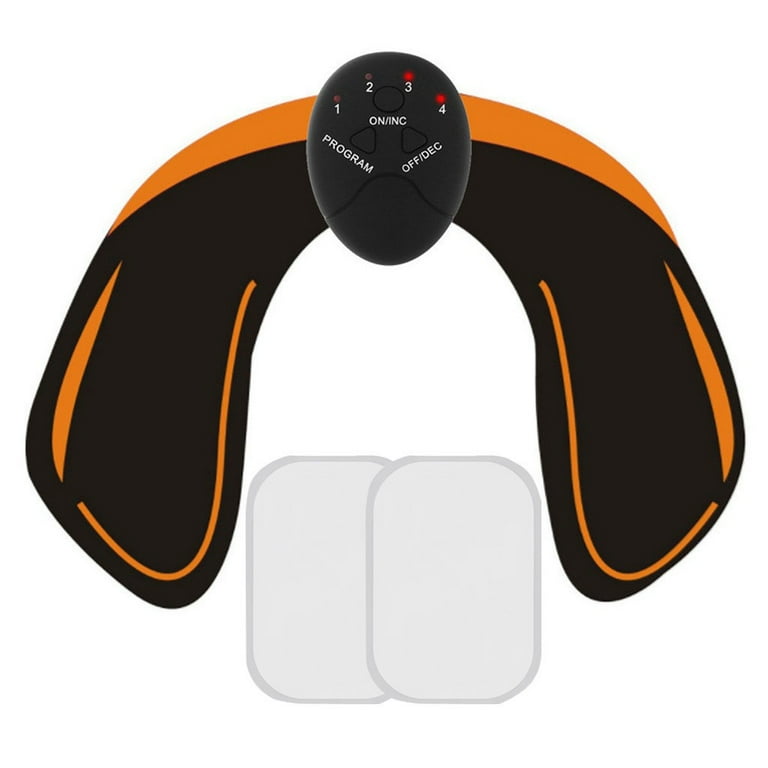 Smart Easy Hip Trainer Butt Lifting Bum Lift Up Machine