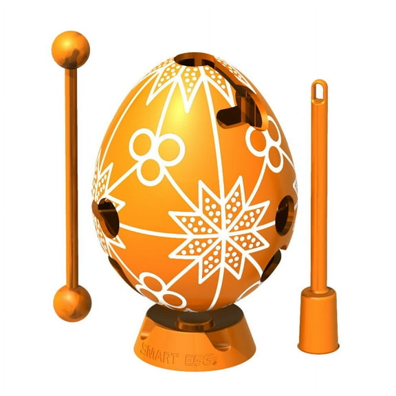 Smart Egg - Color Collection: Orange