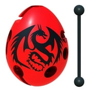 Smart Egg Labyrinth Puzzle - Dragon