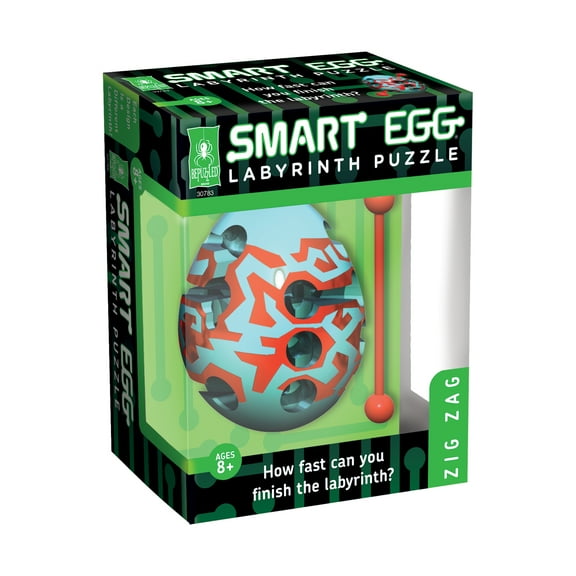 Smart Egg - Zig Zag