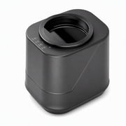 4L Large Capacity Indoor Electric Composter for Kitchen Smart Countertop Compost Bin, Food Waste Composter, Odorless, Low Noise