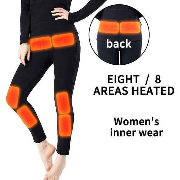 Smart Electric Heating Warms The Pants 1773656642697073