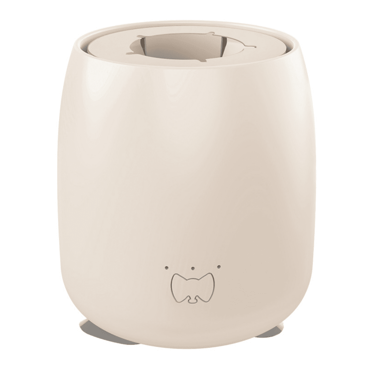 Smart Electric Milk Shake Maker Baby Infant Mixer Three Speed Adjustable Home Use Bottle Self Wholesale Mother And Baby Appliances