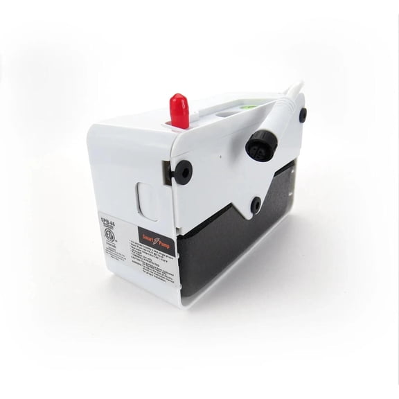 Smart Electric SPB-66 Condensate Pump for Mini Split Units, 3.3ft Lift, 10.6 Gal