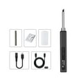 thumbnail image 1 of Smart Electric Soldering Iron Kit,Heat Welding Repair Tools,65W Portable Rework Station Tips Welder Temperature Adjustable ,High Temperature Resistant, 1 of 6