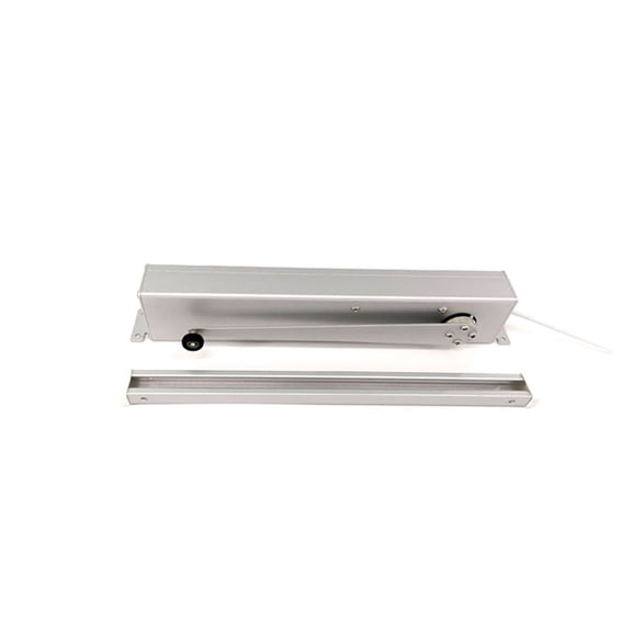 Smart Electric Window Opener DC24V AC220V For Casement Window Close/Open Home RF Remote Control Y Rain Sensor Optional
