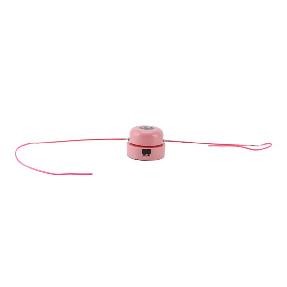 Smart Electronic Rope Skipping Machine 10 Speed Gears Automatic Counting Jump Rope 118 inches / 300 cm for Home Cardio Workout Training
