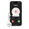 thumbnail image 1 of Smart Emergency Button + 1 year Plegium Premium Subscription, 1 of 6