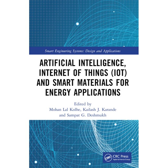 Smart Engineering Systems Design and Ap Artificial Intelligence