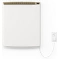 Smart Envi Wifi Plugin Electric Wall Heater Energy Efficient Smart