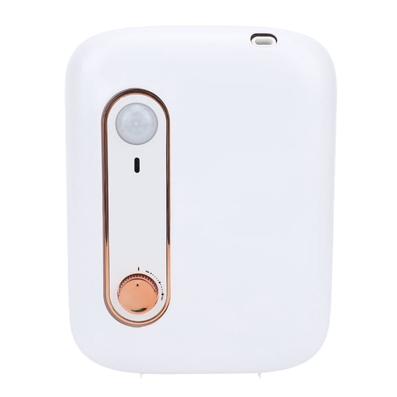 Smart Essential Oil Diffuser 280ml, Human Body Induction Fragrance Machine for Home, Hotel, Club