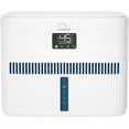 thumbnail image 1 of Smart Evaporative s for Bedroom, Living Room, Nursery, Large Room up to 300 ft², 5L Tank, Max 48H Runtime, Mist-free Top Fill for Baby, Plants, Easy to Clean, 1 of 5