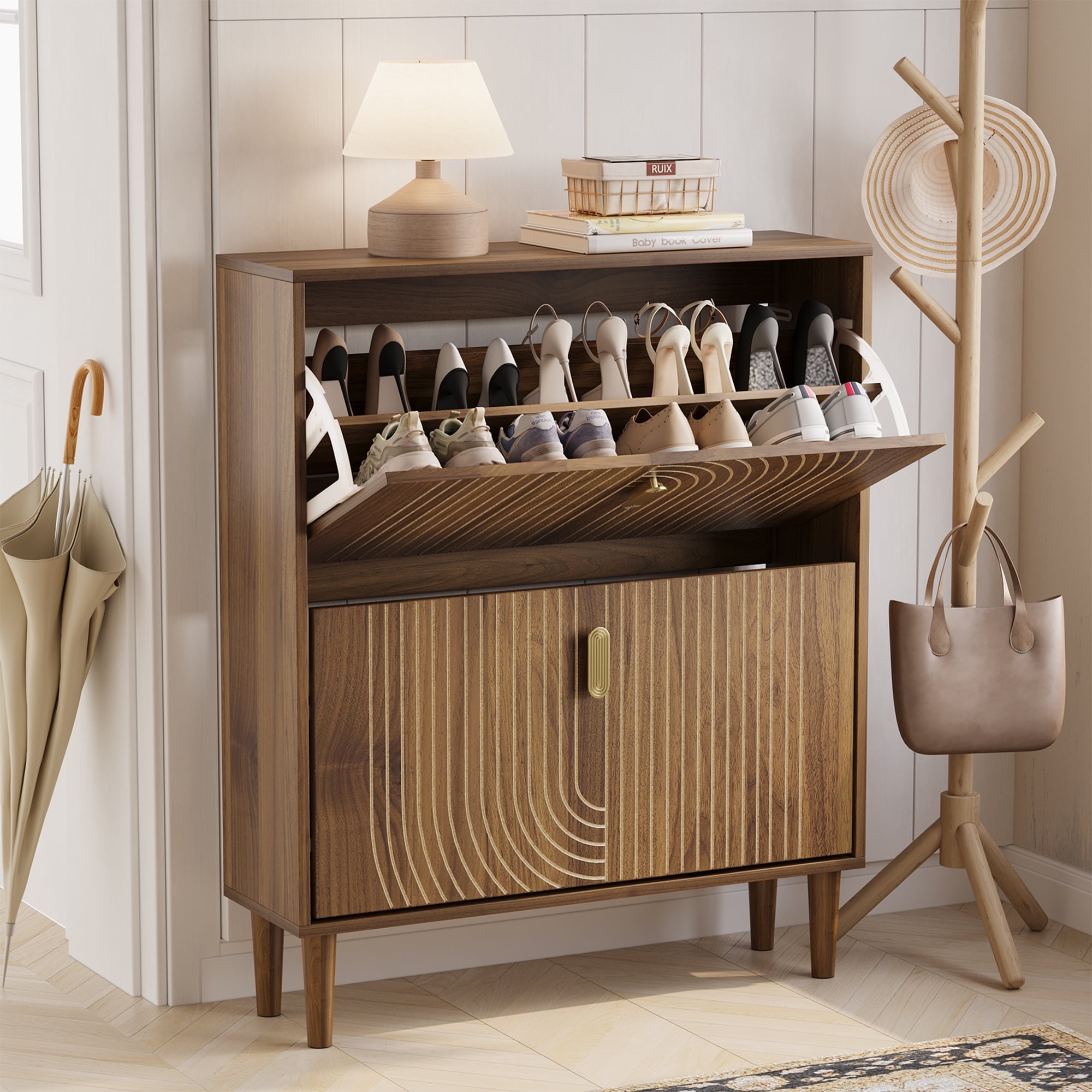 ⭐︎SHOO⭐︎ Yoshimura R77 Full Exhaust - Carbon Fiber Muffler 1160000221