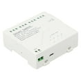 thumbnail image 1 of Smart FOR TUYA FOR ZigBee 4CH Relay Module Remote Voice Remote Control Switch, 1 of 11