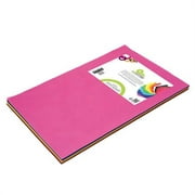 Smart Fab  12 x 18 in. Cut Sheets, Assorted - Pack of 2