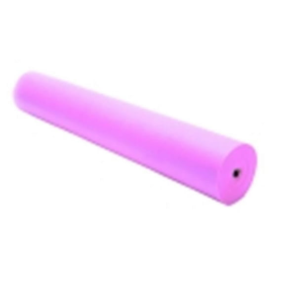 Smart-Fab 48 in. x 40 Ft. Non-Woven Fabric Roll, Light Pink
