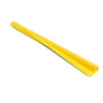 thumbnail image 1 of Smart-Fab® Disposable Art & Decoration Fabric, Yellow, 48" x 40' Roll, 1 of 4