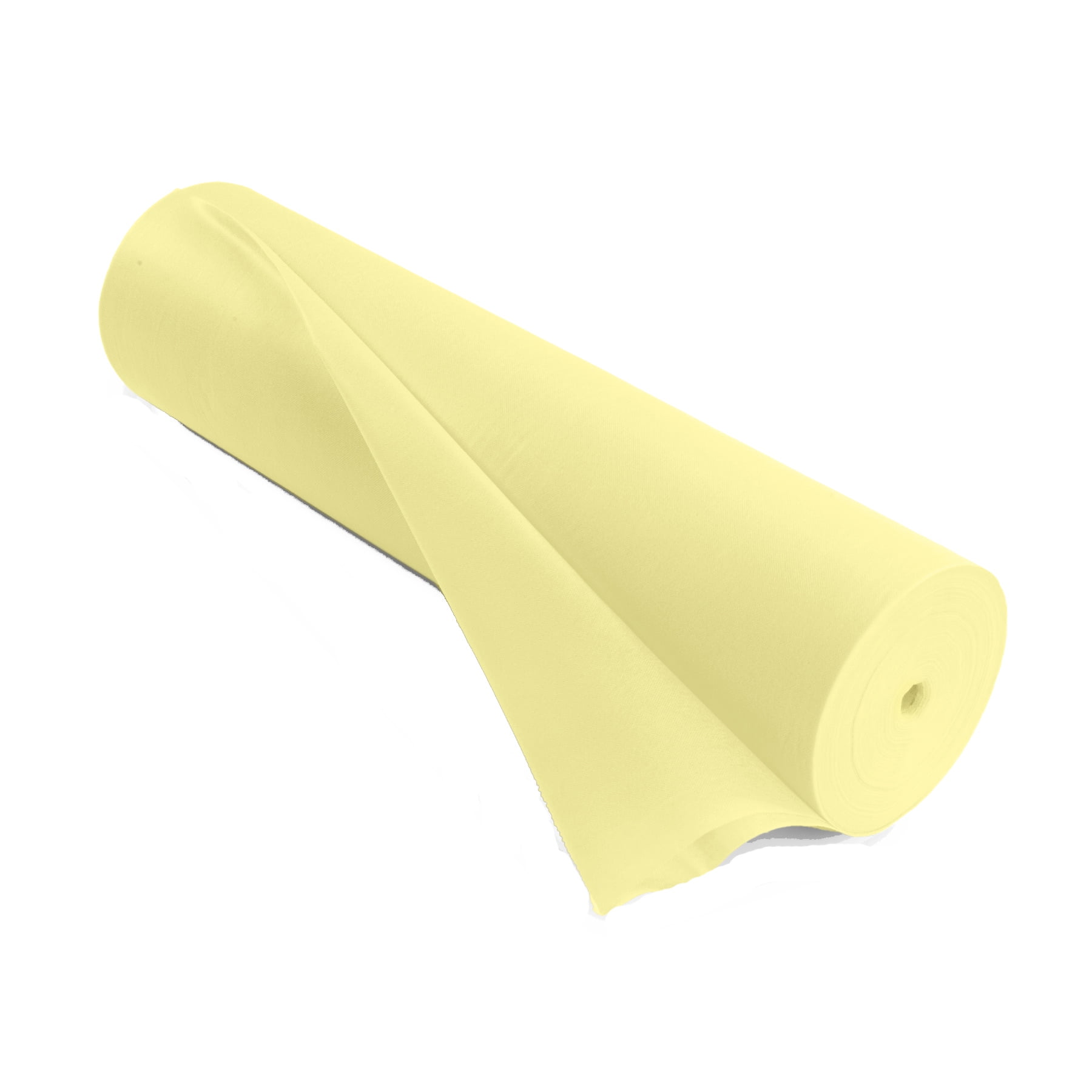 SmartFab Disposable Craft Fabric Rolls, 36 Inches x 600 Feet, Cream