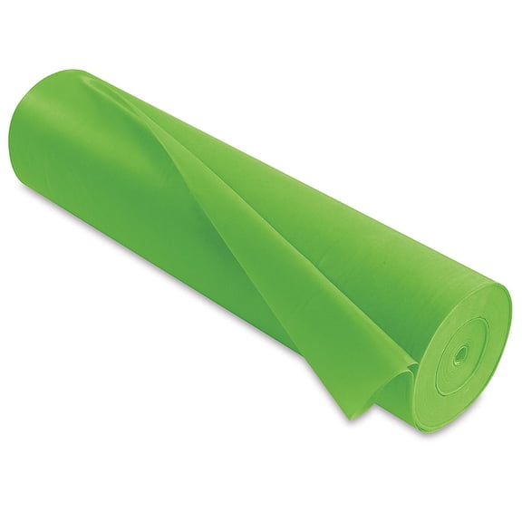 Smart-Fab Double-Thick Roll - 48" x 24 ft, Dark Green