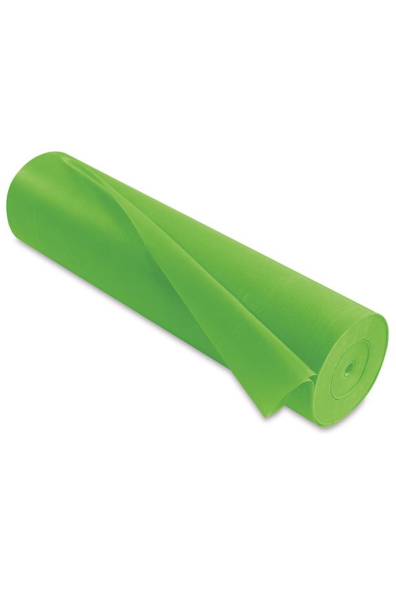 Double-Thick Roll - 48" x 24 ft, Dark Green