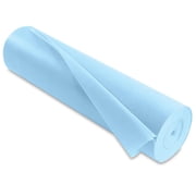 Smart-Fab Double-Thick Roll - 48 x 24 ft, Sky Blue