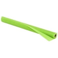 SmartFab NonWoven Fabric Roll, 24 In X 18 Ft, Apple Green