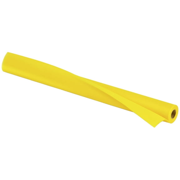 Smart-Fab Non-Woven Fabric Roll, 24 in X 18 ft, Yellow