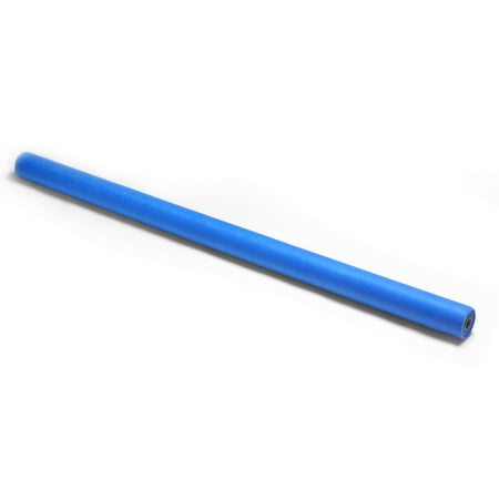Smart-Fab® Disposable Art & Decoration Fabric, Blue, 48" x 40' Roll