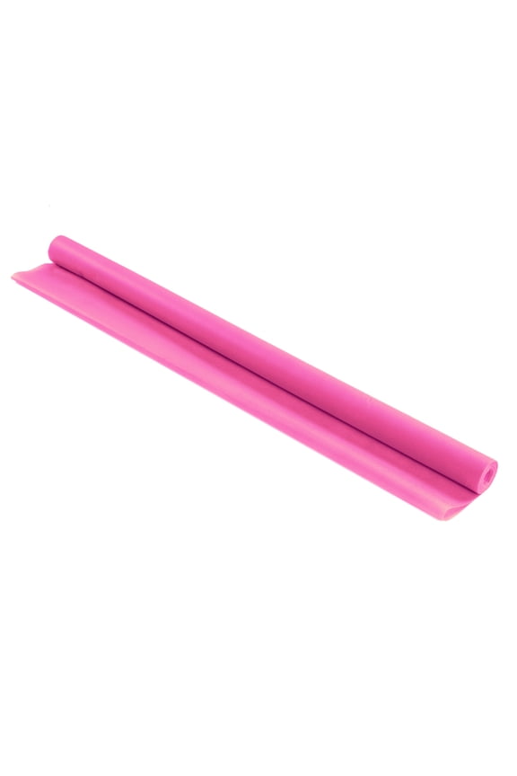 Smart-Fab® Disposable Art & Decoration Fabric, Dark Pink, 48" x 40' Roll