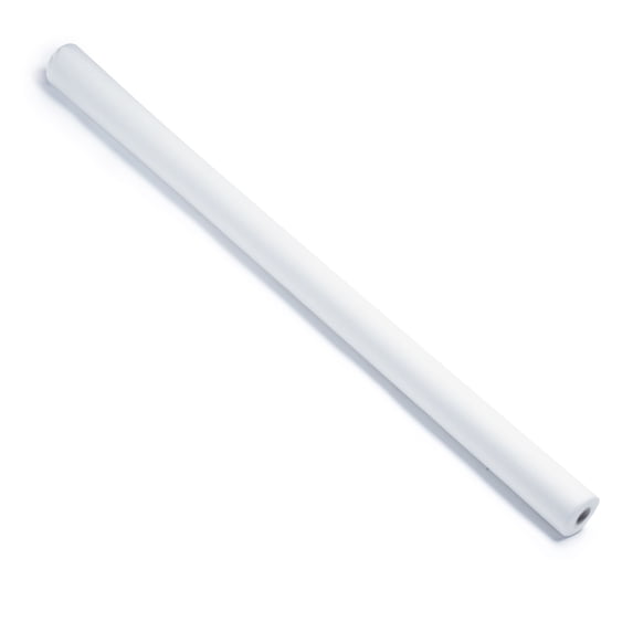 Smart-Fab® Disposable Art & Decoration Fabric, White, 48" x 40' Roll