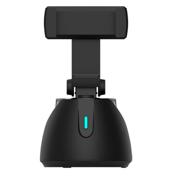 Smart Face Tracking Selfie Stick Tripod All-in-one Camera Gimbal 360 Rotation
