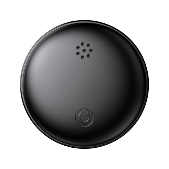 Smart Finder Tracker, Apple Find My & Google Find Hub, IP67, 12-Month Battery