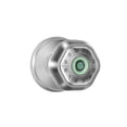 thumbnail image 1 of Smart Fingerprint Door Lock Electronic Lock Round Knob with Password/Key/APP Unlock, 1 of 6