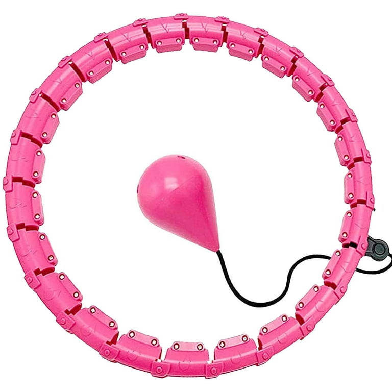 Non falling hula hoop sale