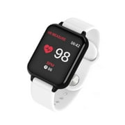 Smart Fit Total Wellness And Sports Activity Watch by VistaShops