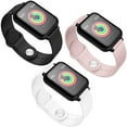 thumbnail image 1 of Smart Fit Total Wellness And Sports Activity Watch, 1 of 2