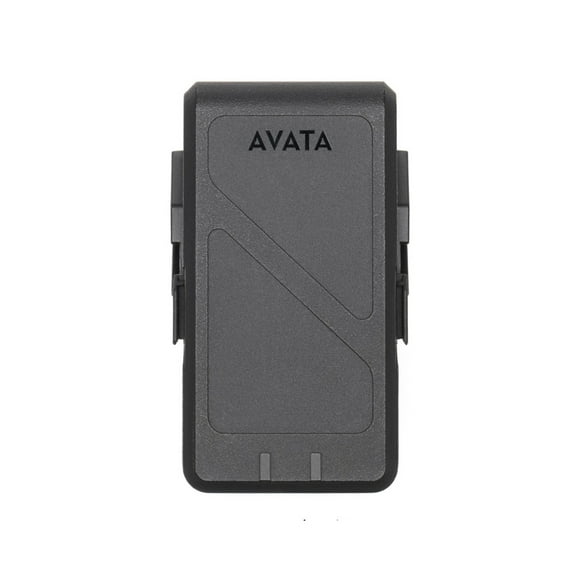 Smart Flight Battery for DJI Avata - TTOOGO 35.71Wh Li-ion Rechargeable Power Pack with 2420mAh Capacity, 14.76V Output, Built-In Battery Management System, 18-Minute Flight Time