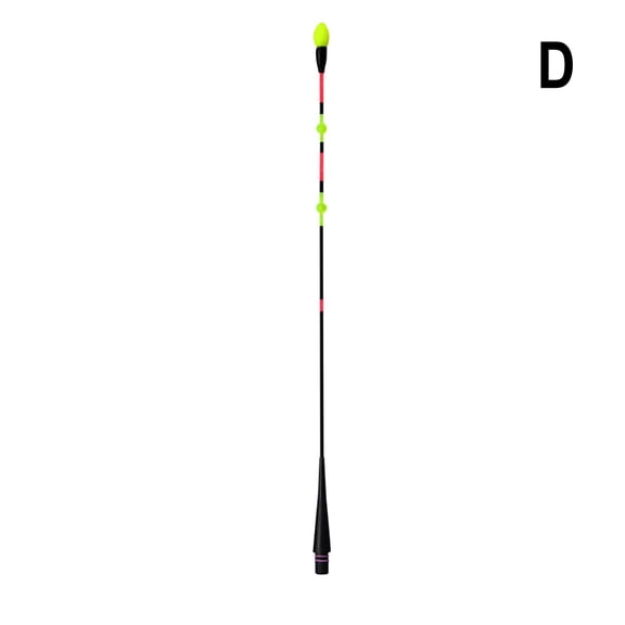 Smart Float Top Gravity induction electronic tail drift Float tail Q6Y4