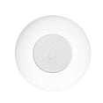 thumbnail image 1 of Smart Flood Detector for Kitchen & Bathroom, Tuya-Compatible ZigBee Wireless Water Leak Sensor, 1 of 8