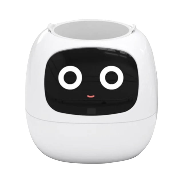 Smart Flowerpots With Multiple Expressions Smart Pet Planter Ai Planter Smart flowerpots with multiple expressions smart pet planter ai planter