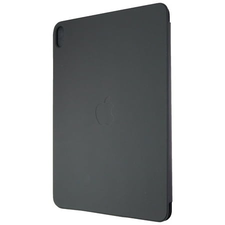 Apple - Smart Folio for Apple® iPad® Air 10.9" (4th and 5th Generation) - Black