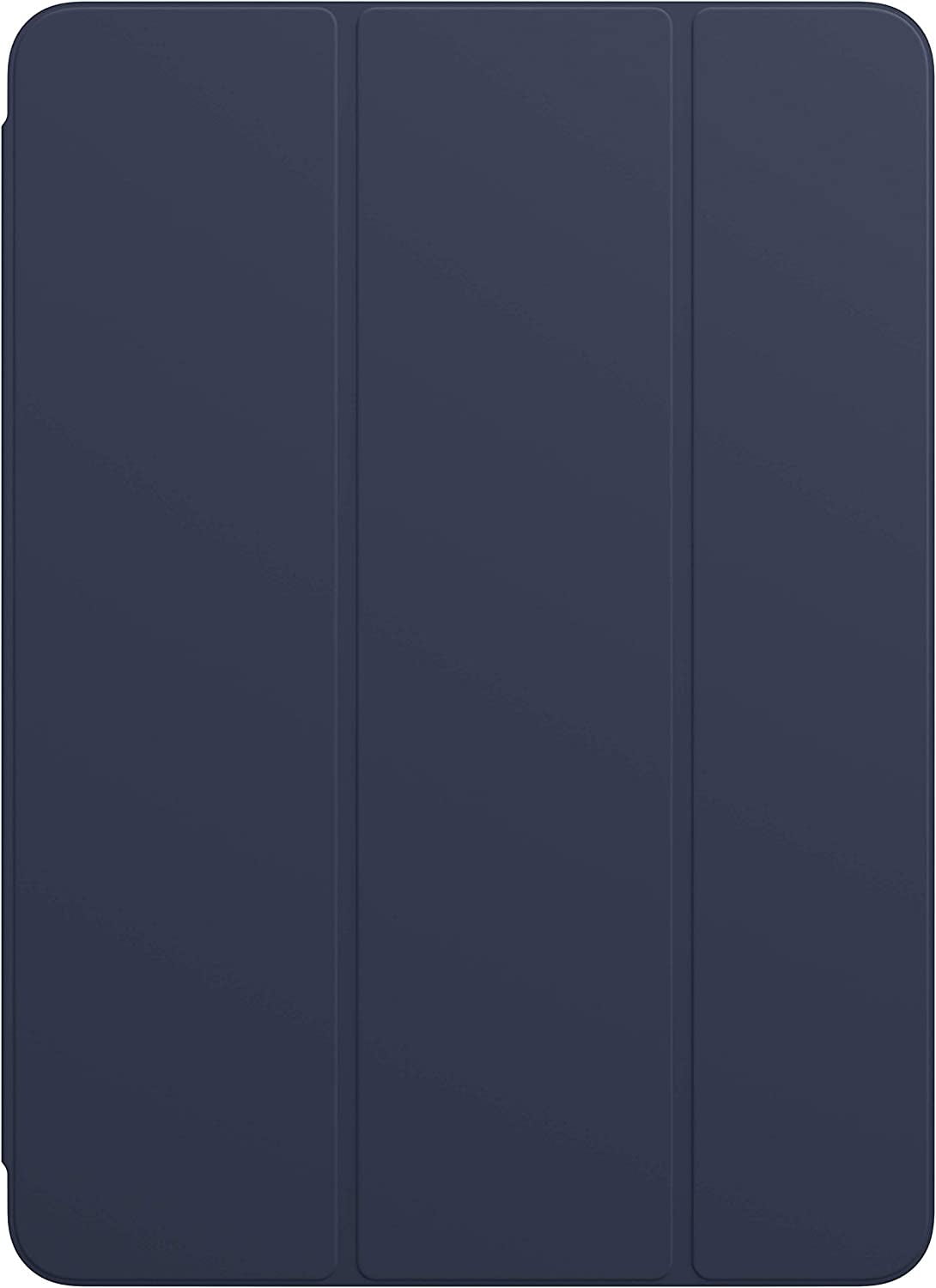 iPad Air Smart Folio ネイビー Smart Folio for iPad Air (5th generation) - Marine Blue - Apple