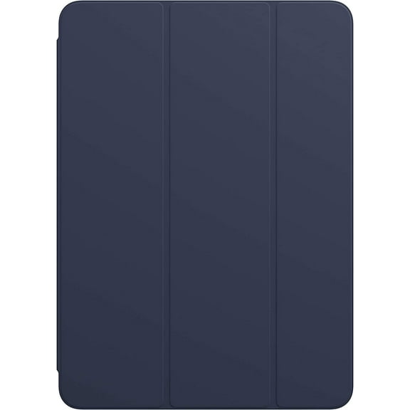 Smart Folio (for 11-inch iPad Pro - 2nd Generation and iPad Air 4th Generation) - Deep Navy