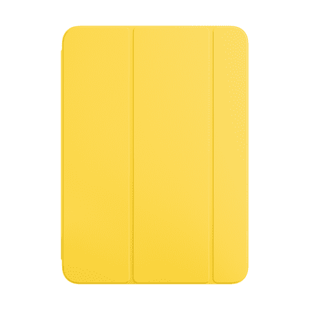 Apple - Smart Folio for iPad (A16) - Lemonade